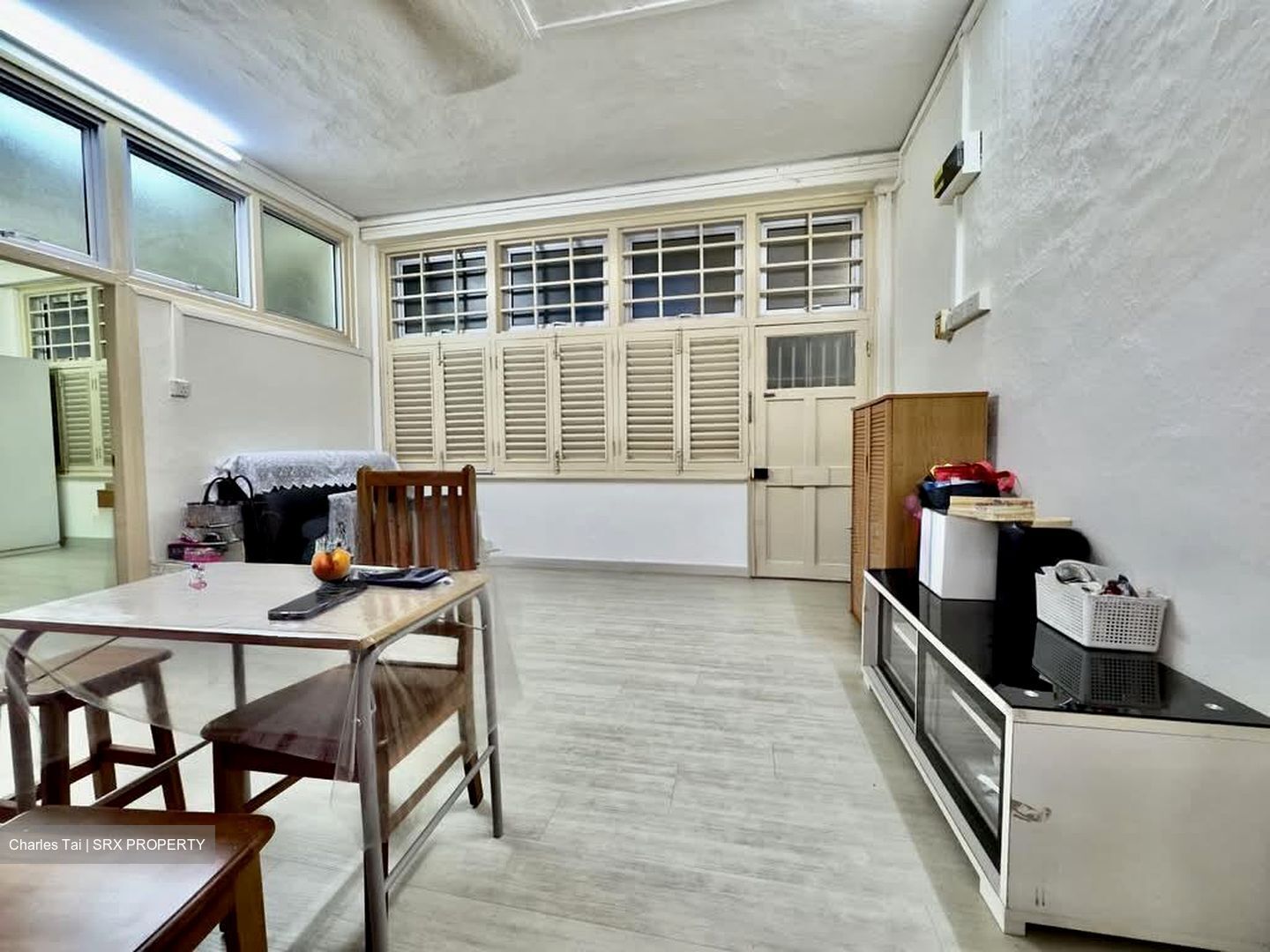 Blk 26 Tiong Bahru Road (Bukit Merah), HDB 3 Rooms #558484521